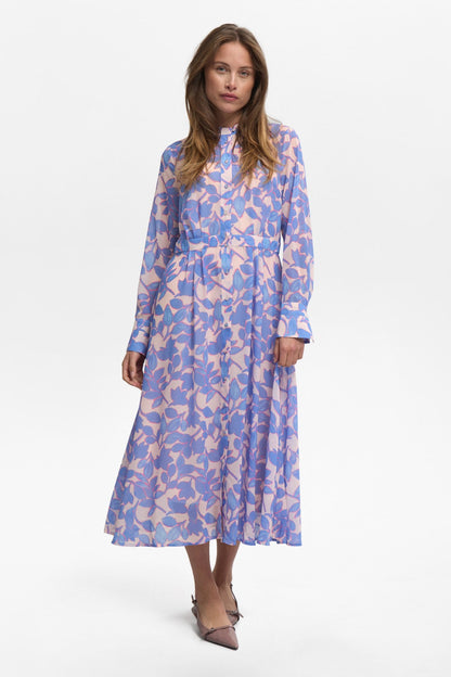 NUKYNDALL NEW DRESS - Mangano Calcite