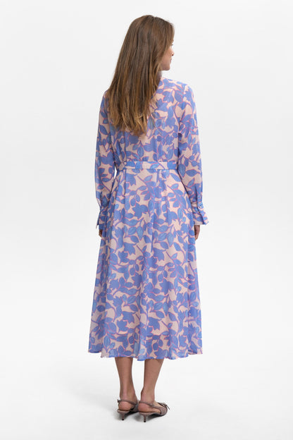 NUKYNDALL NEW DRESS - Mangano Calcite