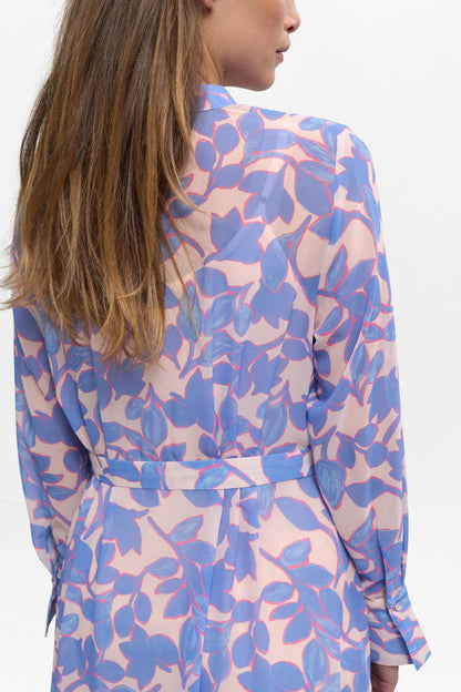 NUKYNDALL NEW DRESS - Mangano Calcite