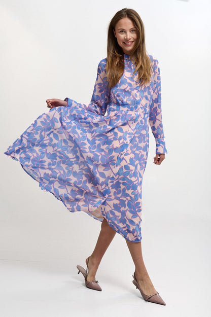 NUKYNDALL NEW DRESS - Mangano Calcite