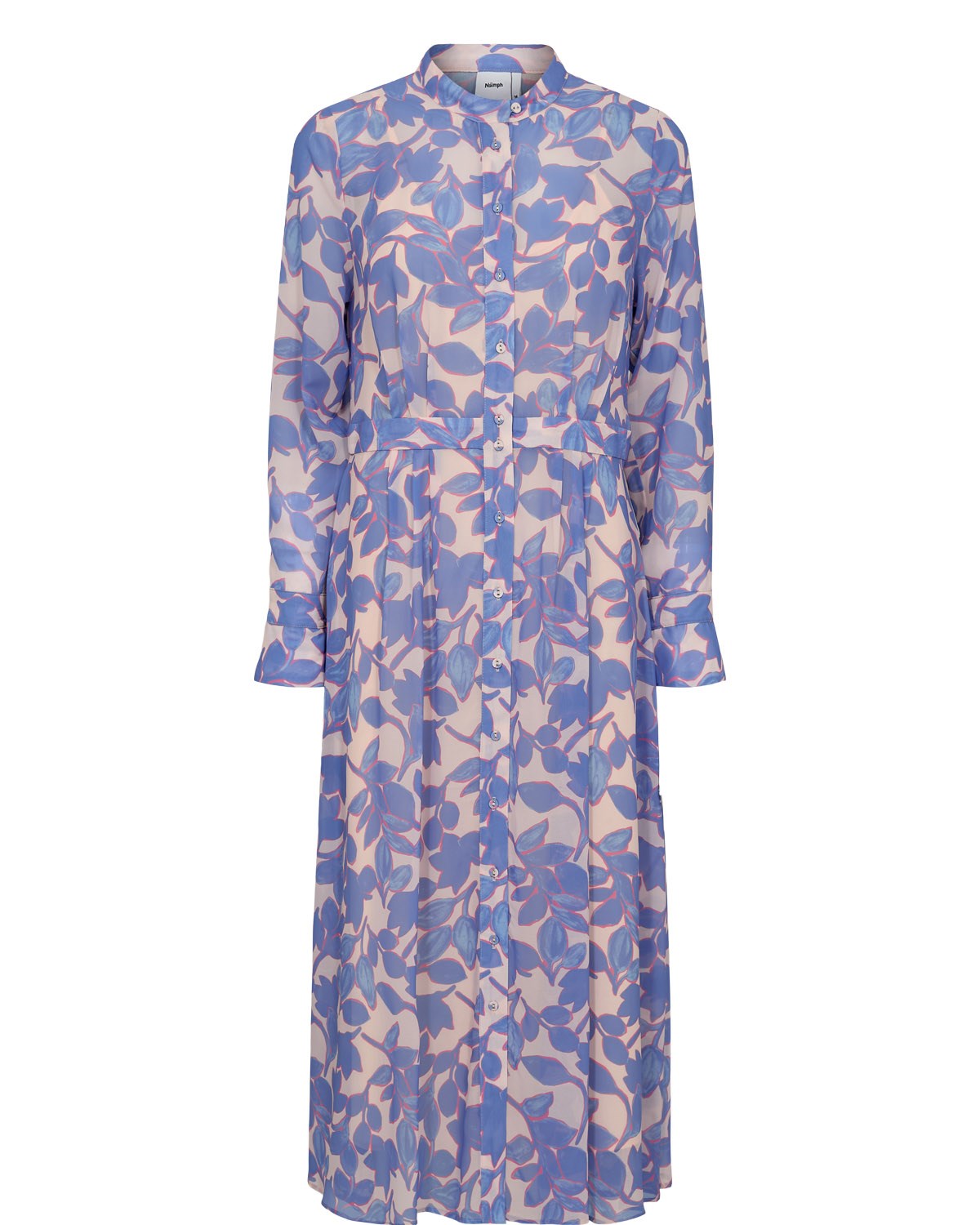 NUKYNDALL NEW DRESS - Mangano Calcite