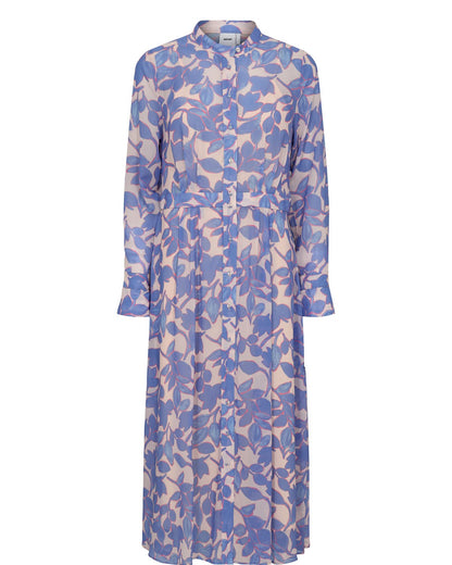 NUKYNDALL NEW DRESS - Mangano Calcite
