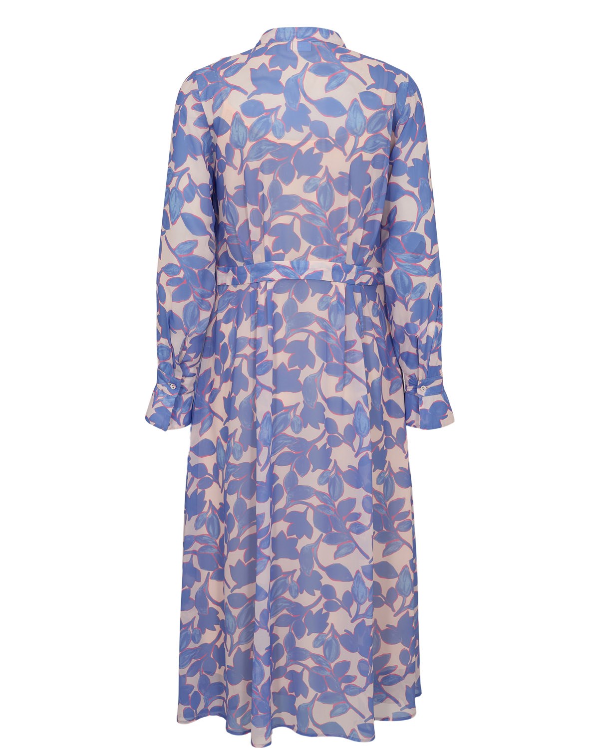 NUKYNDALL NEW DRESS - Mangano Calcite