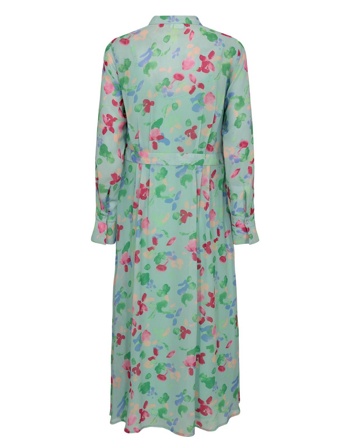 NUKYNDALL NEW DRESS - Harbor Gray