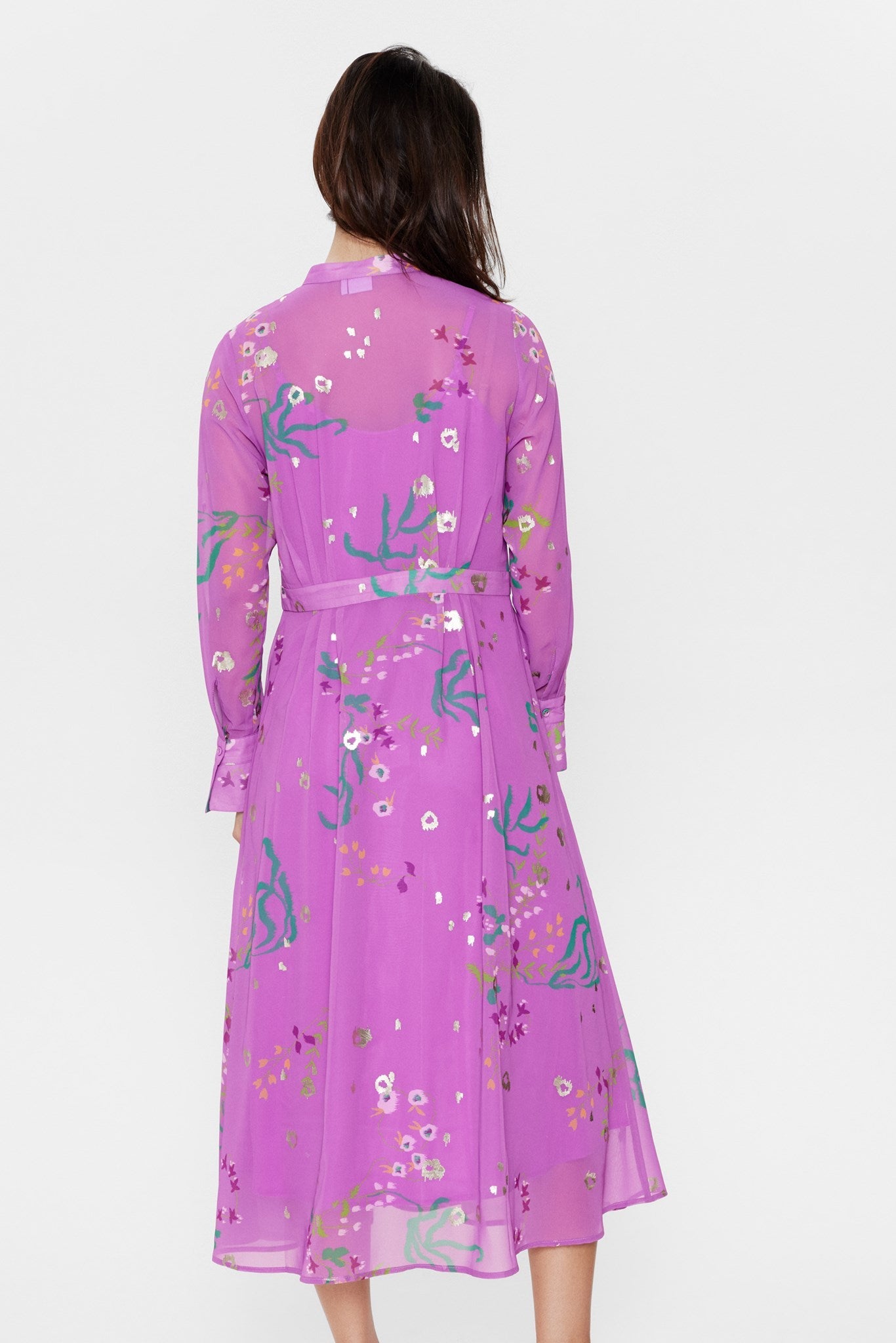 NUKYNDALL NEW DRESS - Bodacious