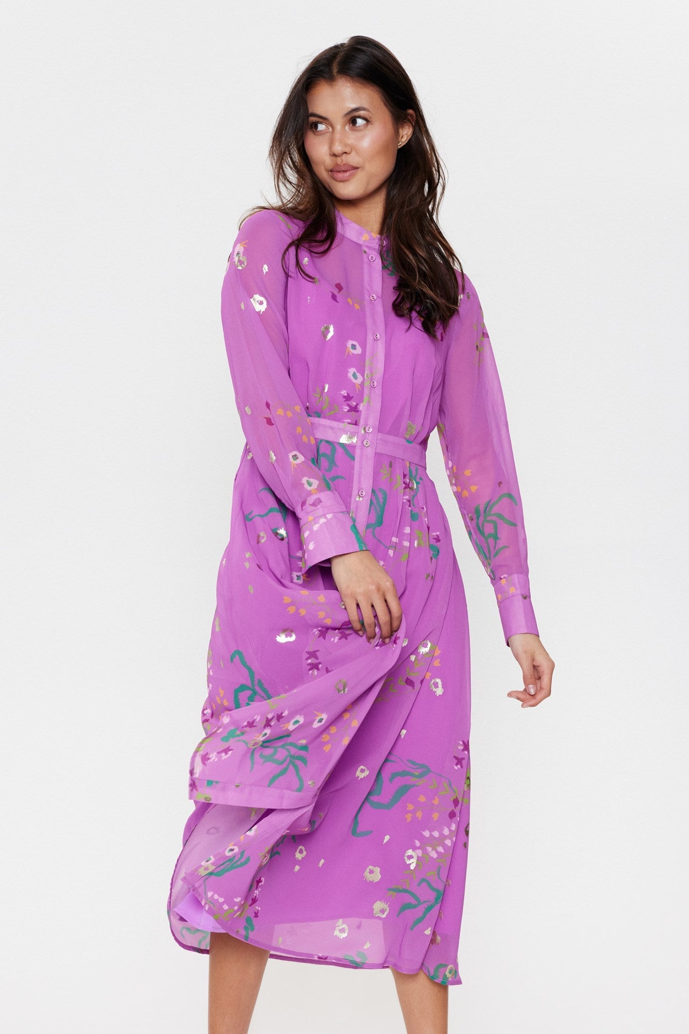 NUKYNDALL NEW DRESS - Bodacious