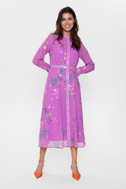 NUKYNDALL NEW DRESS - Bodacious