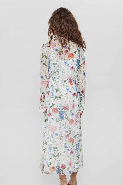 NUKYNDALL NEW DRESS - Pristine