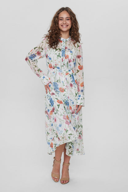 NUKYNDALL NEW DRESS - Pristine