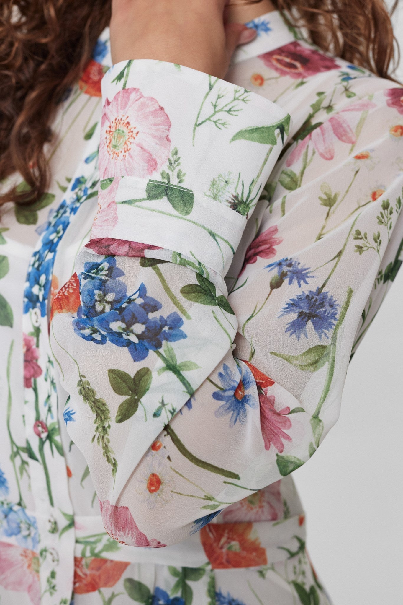 NUKYNDALL NEW DRESS - Pristine