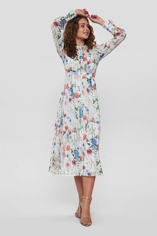 NUKYNDALL NEW DRESS - Pristine