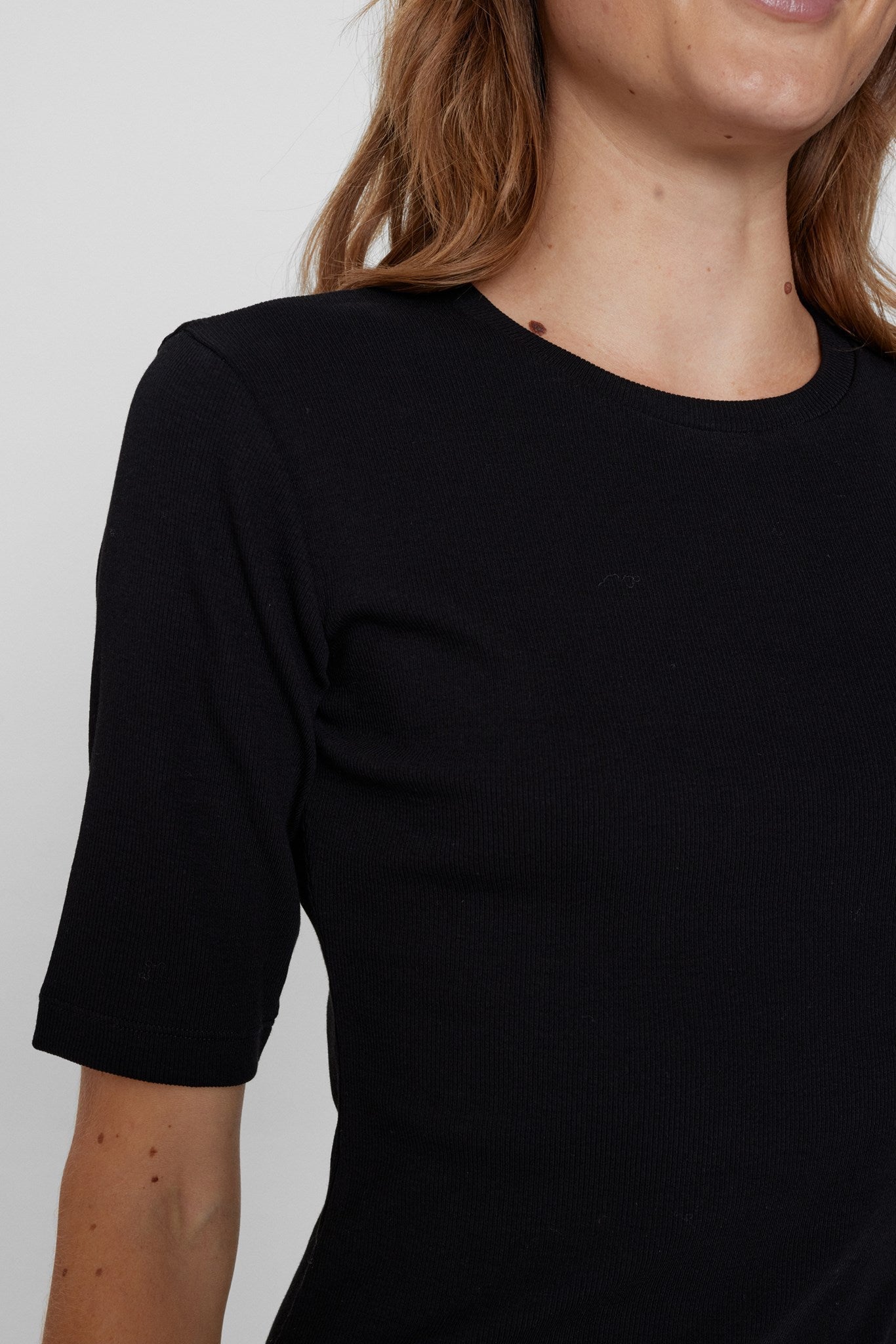 NURILEY DRESS - Caviar