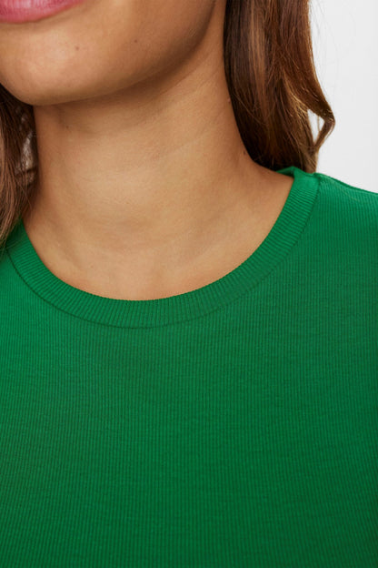 NURILEY DRESS - Simply Green