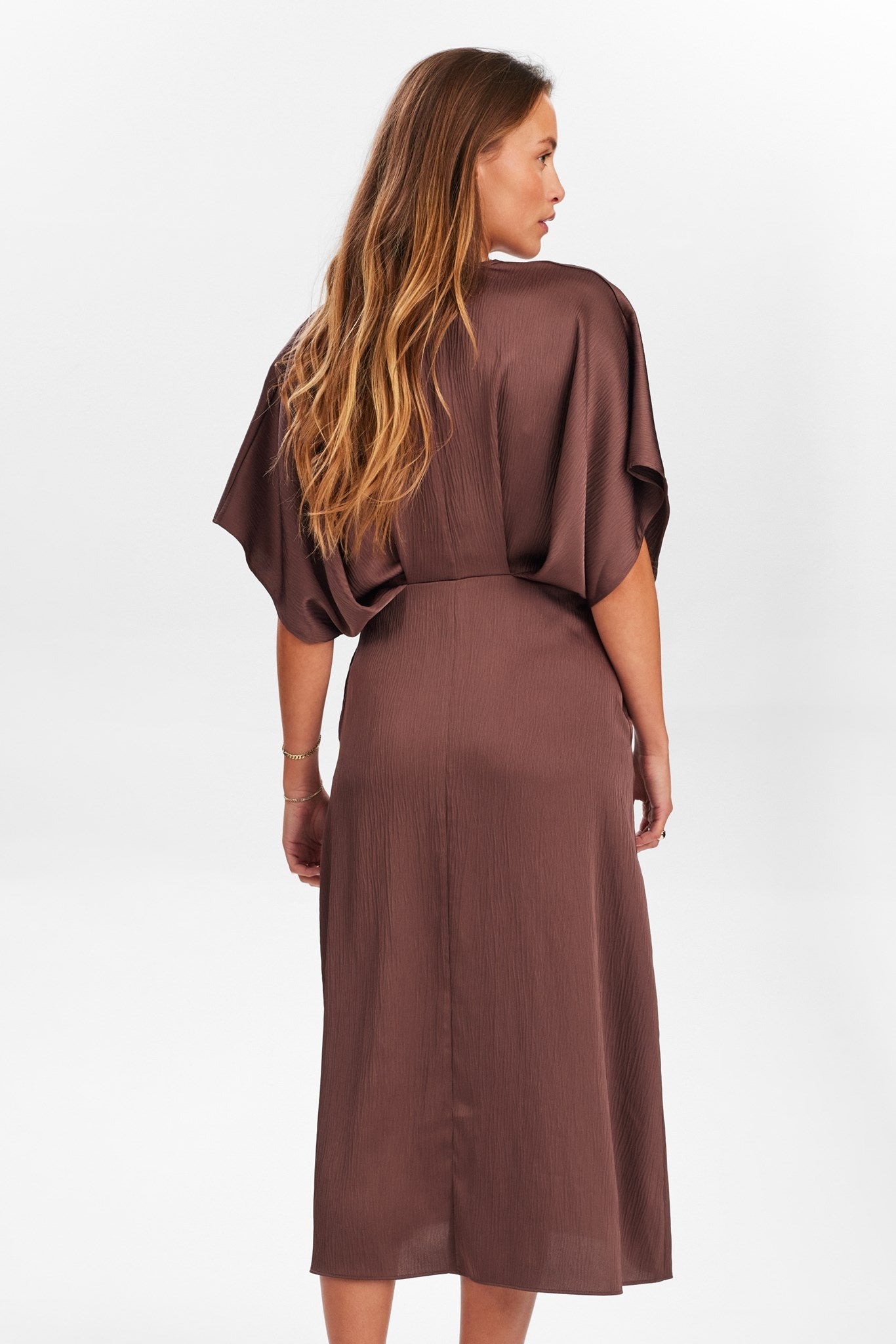 NUIVORY DRESS - Shopping Bag