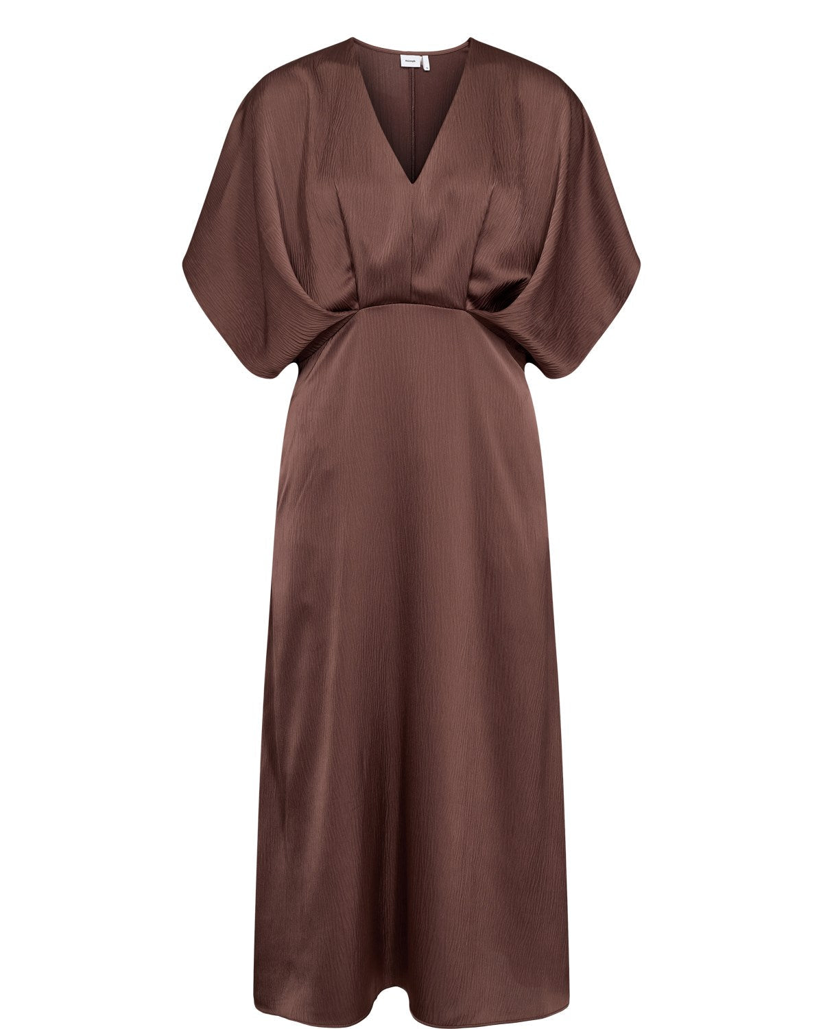 NUIVORY DRESS - Shopping Bag