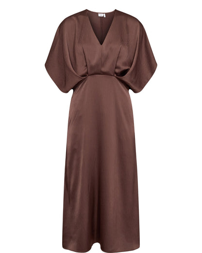 NUIVORY DRESS - Shopping Bag