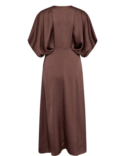 NUIVORY DRESS - Shopping Bag