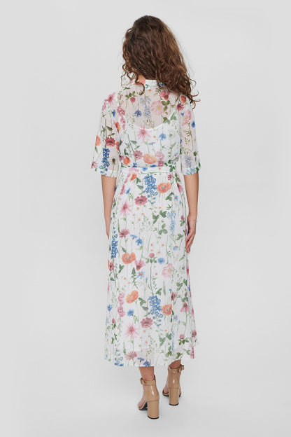 NUKYNDALL NEW SS DRESS - Pristine