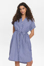 NUZALLY DRESS - Blueprint