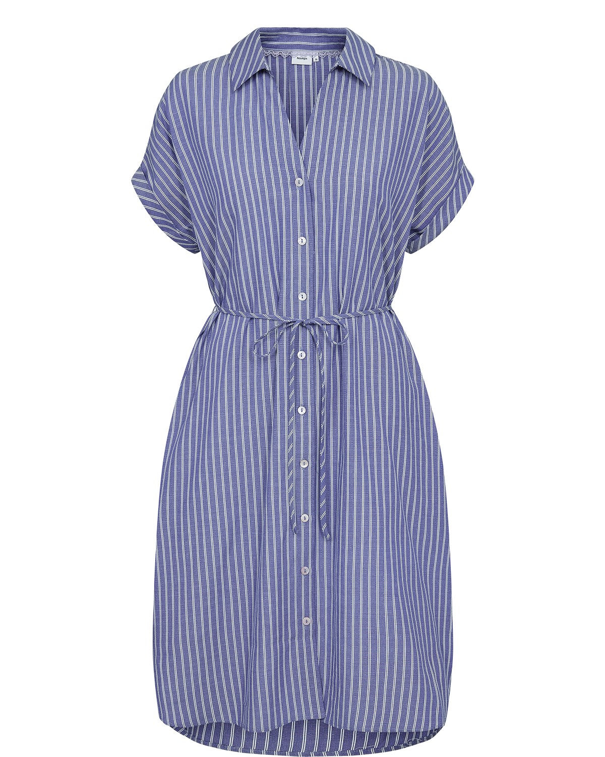 NUZALLY DRESS - Blueprint