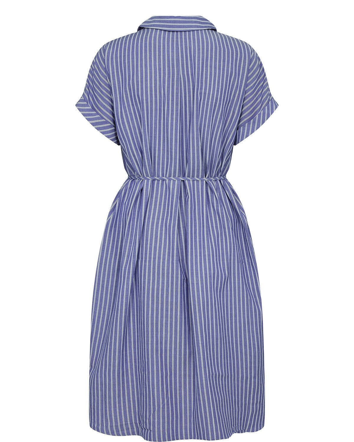 NUZALLY DRESS - Blueprint