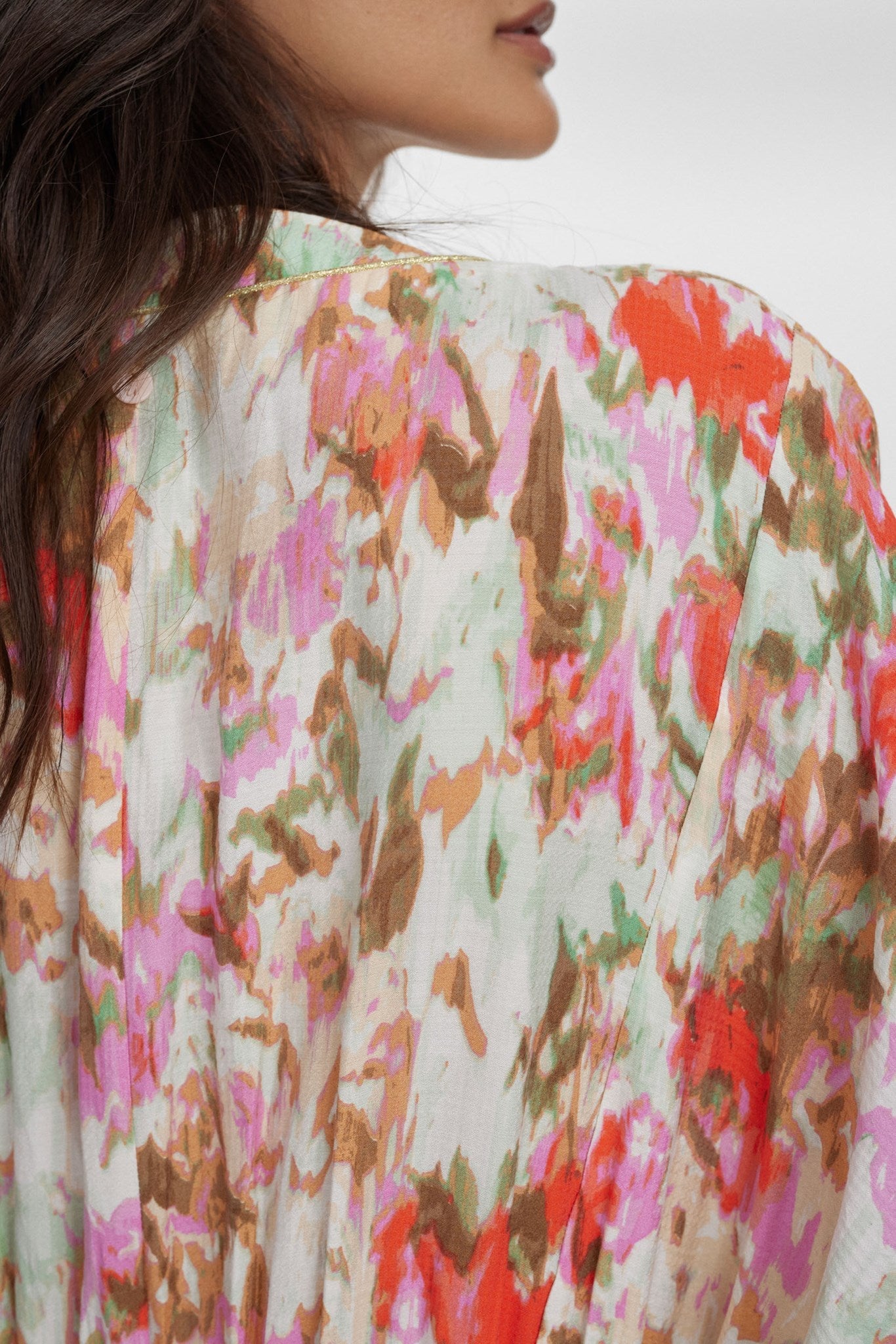 NUVINNIE DRESS - Pristine