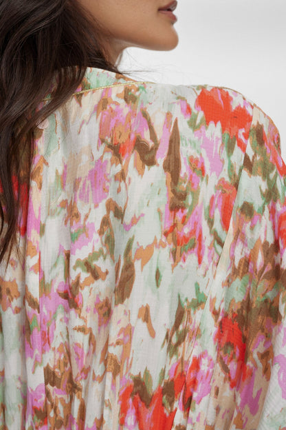 NUVINNIE DRESS - Pristine
