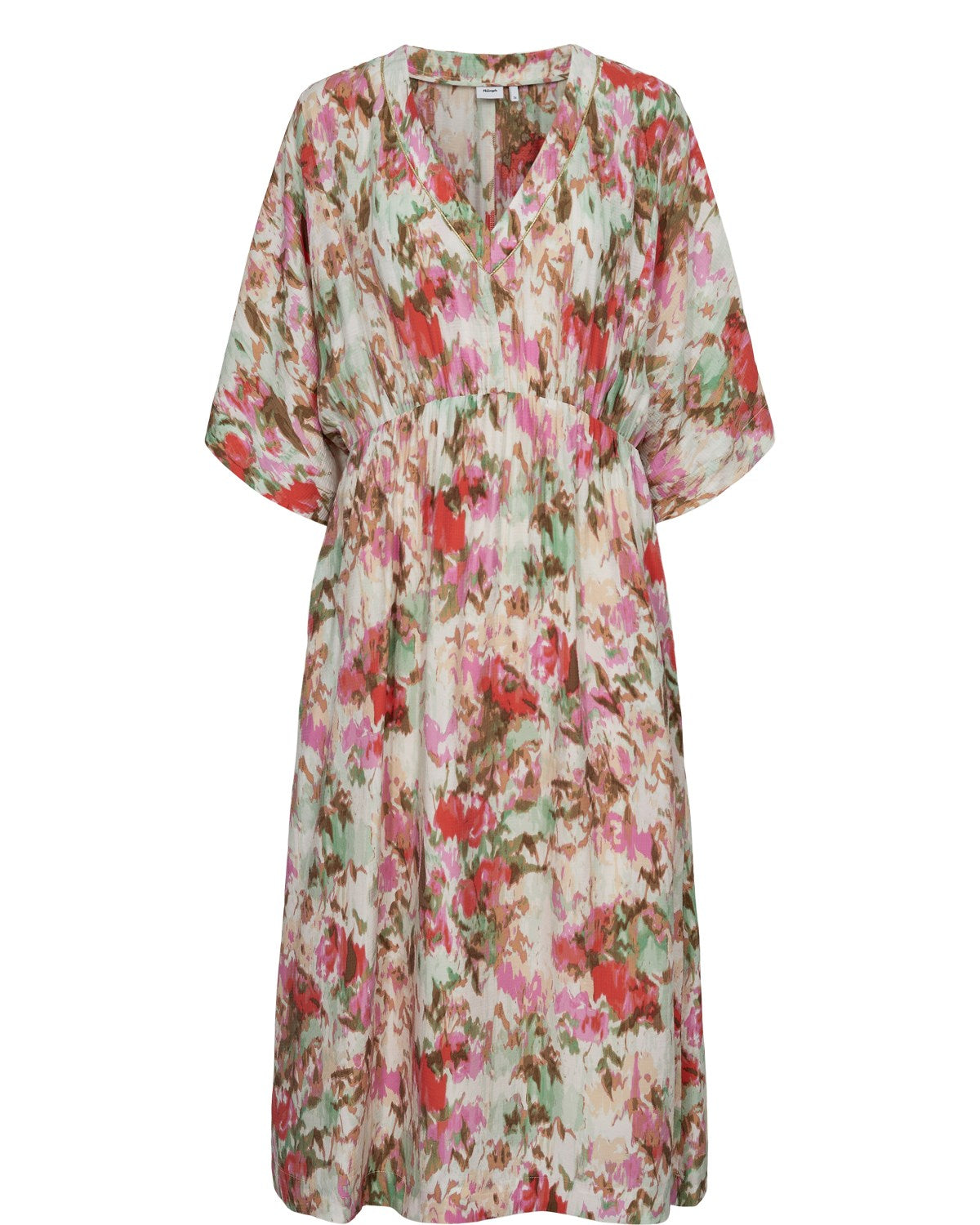 NUVINNIE DRESS - Pristine