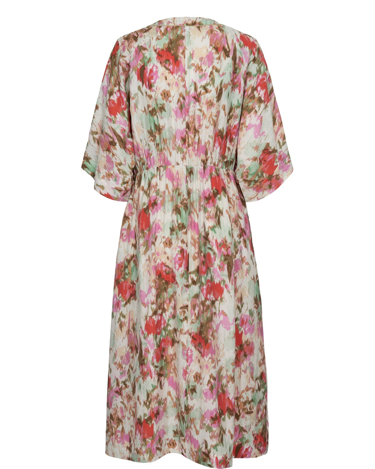 NUVINNIE DRESS - Pristine