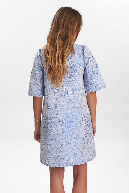 NUVIDA DRESS - Regatta