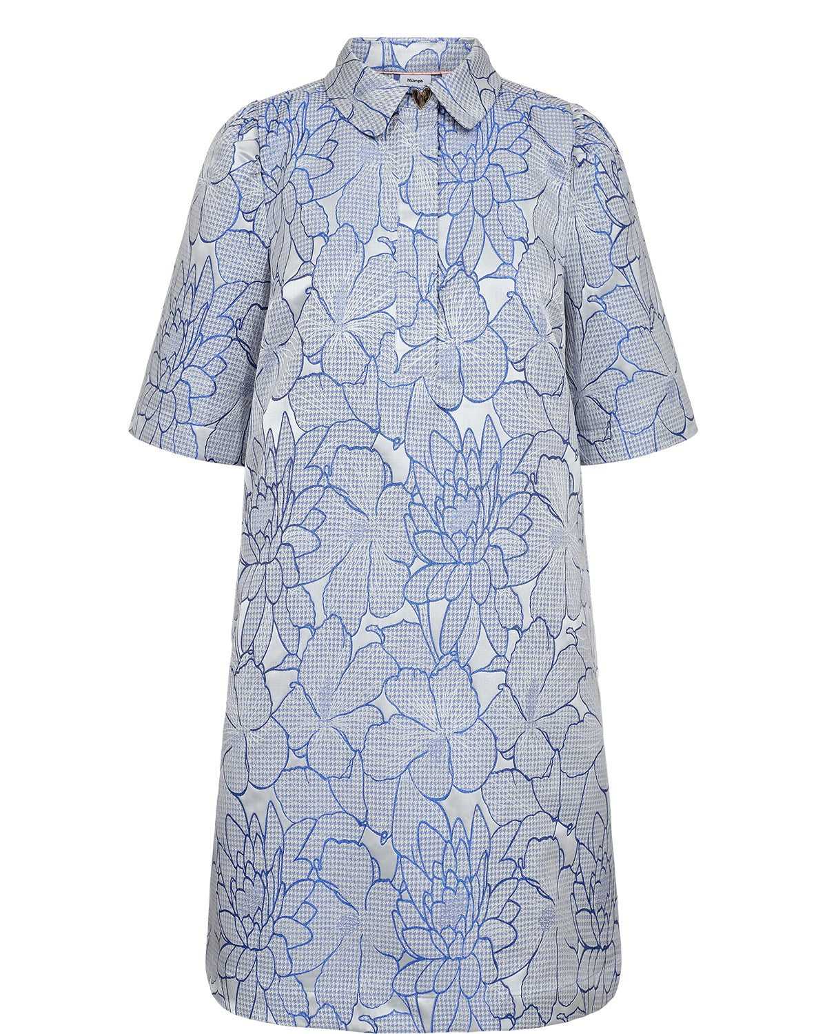 NUVIDA DRESS - Regatta