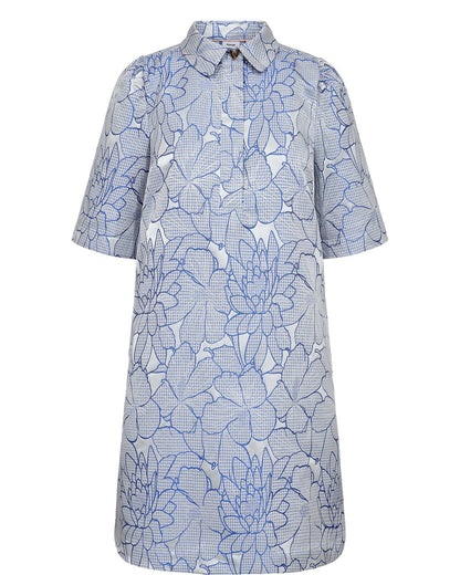 NUVIDA DRESS - Regatta