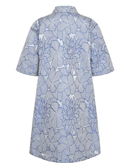 NUVIDA DRESS - Regatta