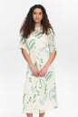 NUKYNDALL SS DRESS - Pristine