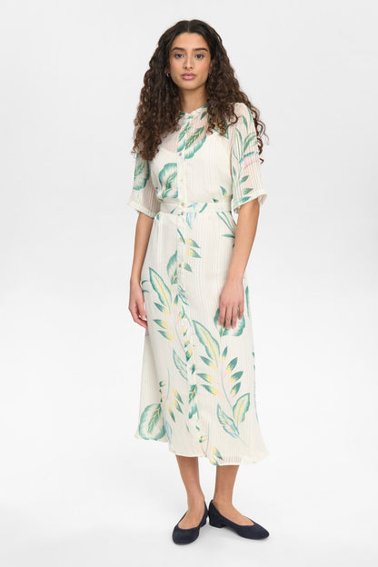 NUKYNDALL SS DRESS - Pristine
