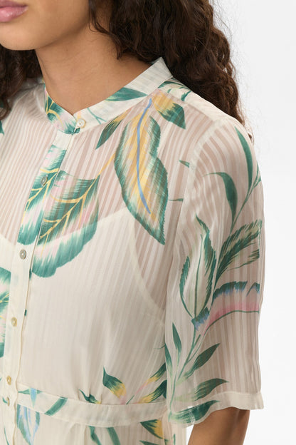 NUKYNDALL SS DRESS - Pristine
