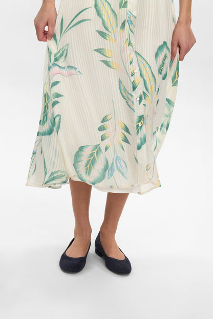 NUKYNDALL SS DRESS - Pristine