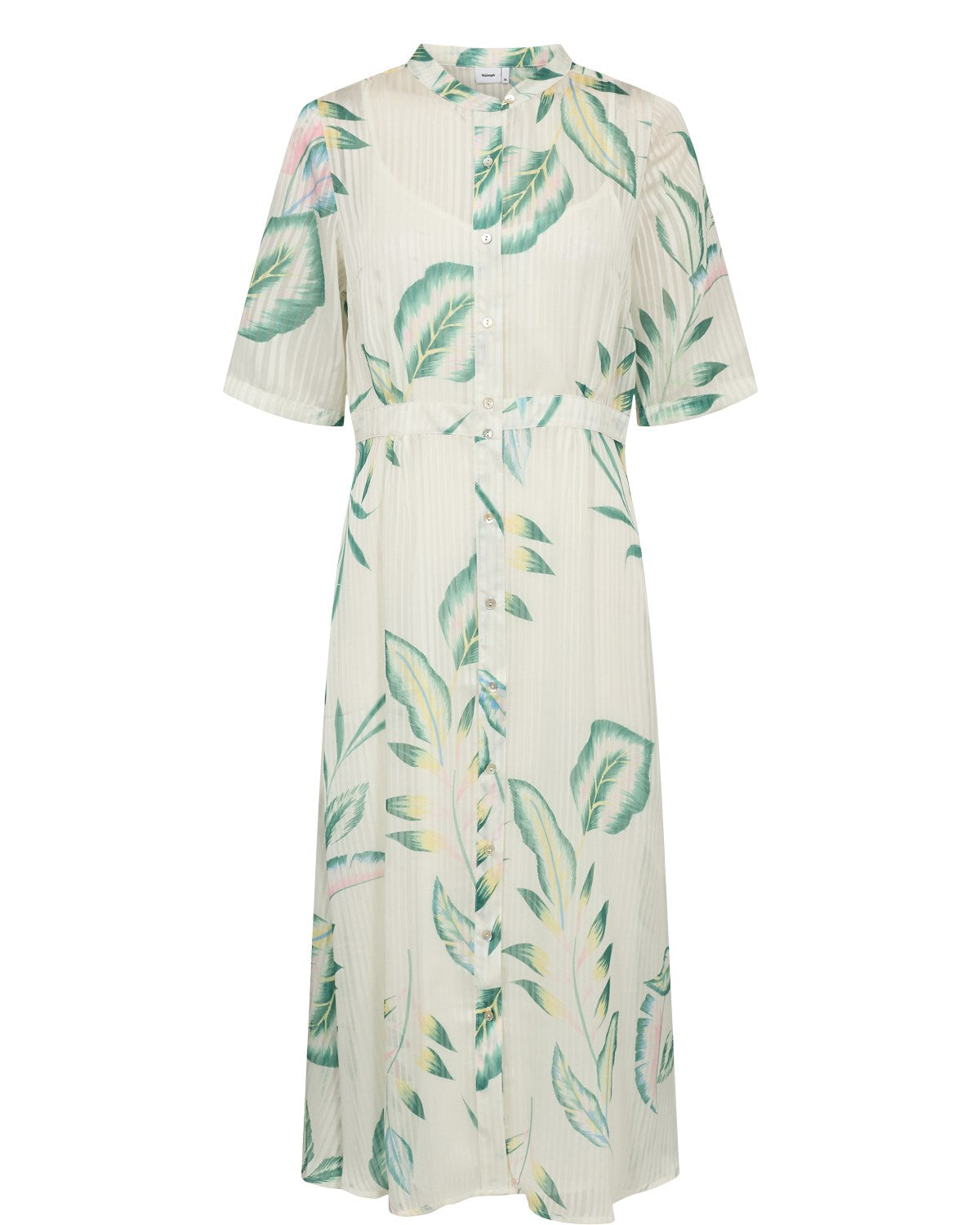 NUKYNDALL SS DRESS - Pristine