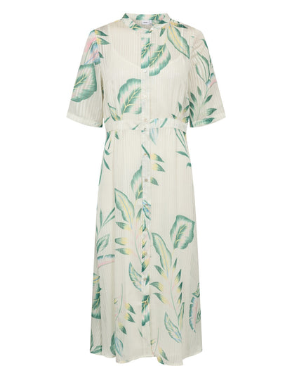 NUKYNDALL SS DRESS - Pristine