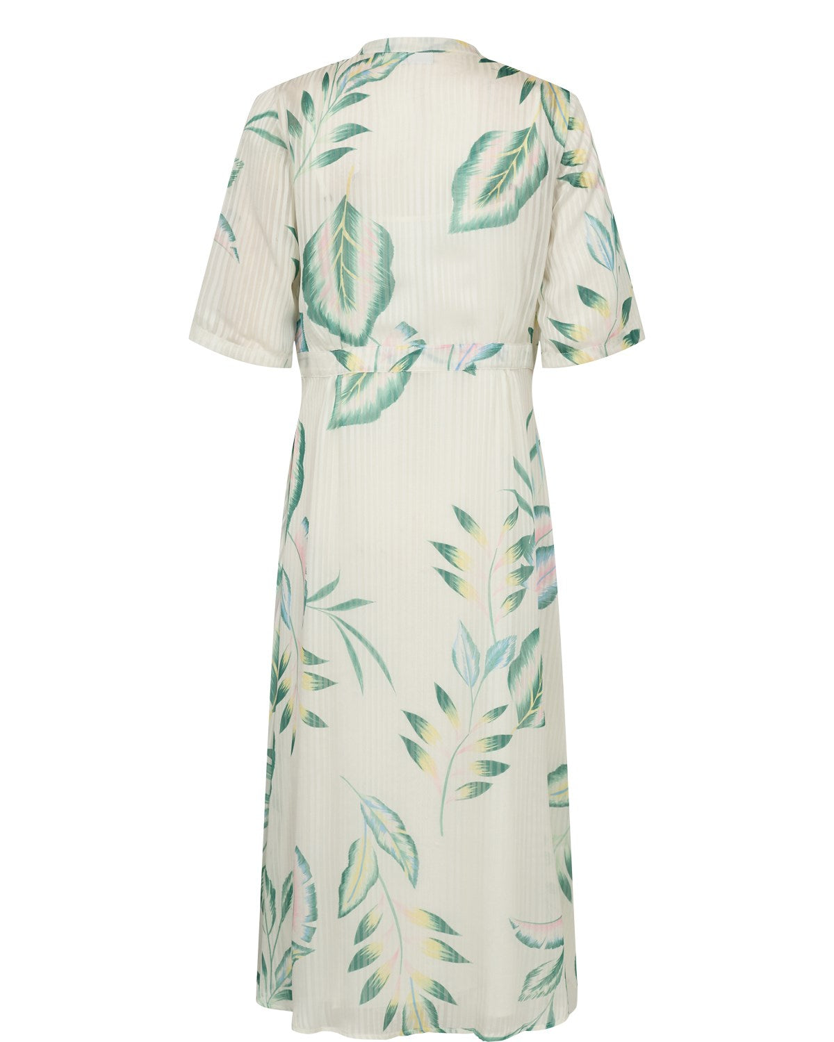 NUKYNDALL SS DRESS - Pristine