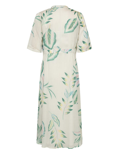 NUKYNDALL SS DRESS - Pristine