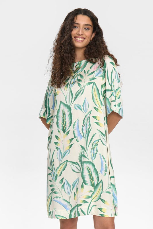 NUGWENNA DRESS - Pristine