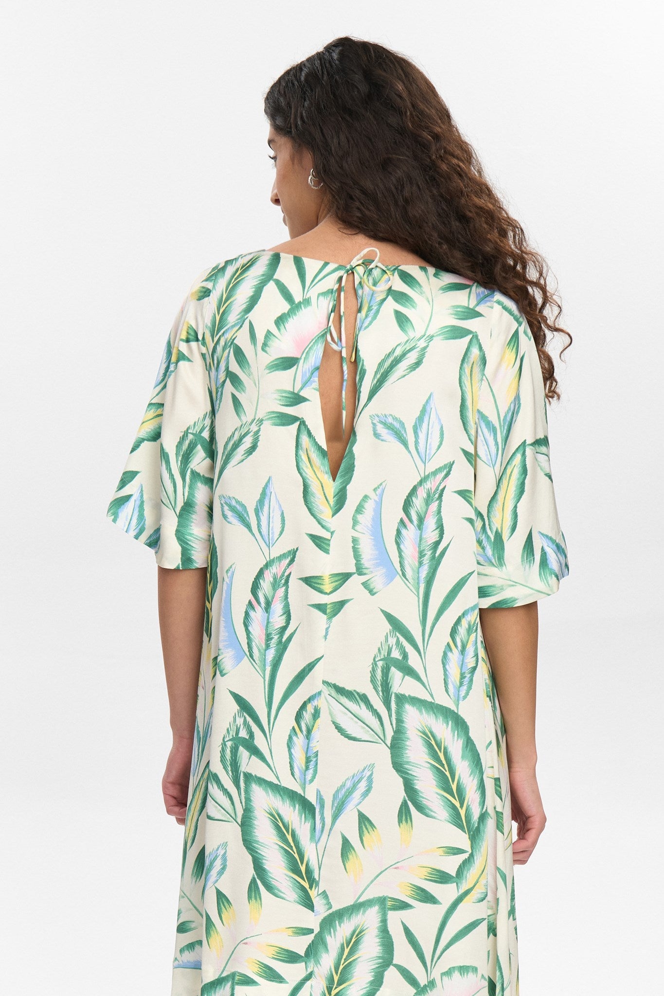 NUGWENNA DRESS - Pristine