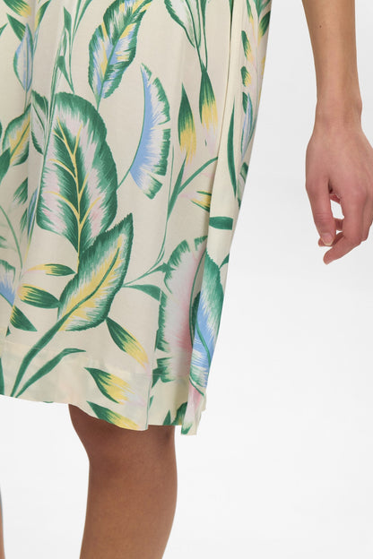 NUGWENNA DRESS - Pristine
