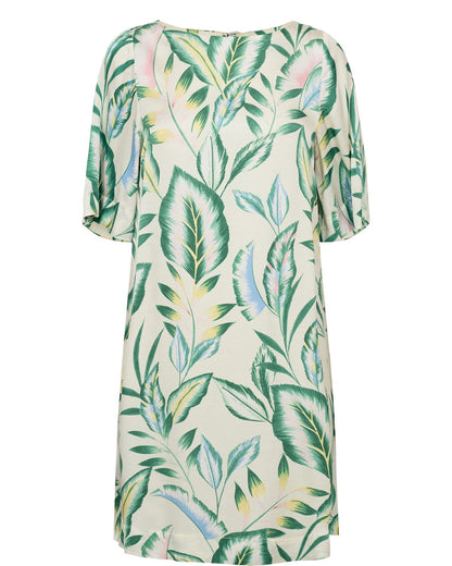 NUGWENNA DRESS - Pristine
