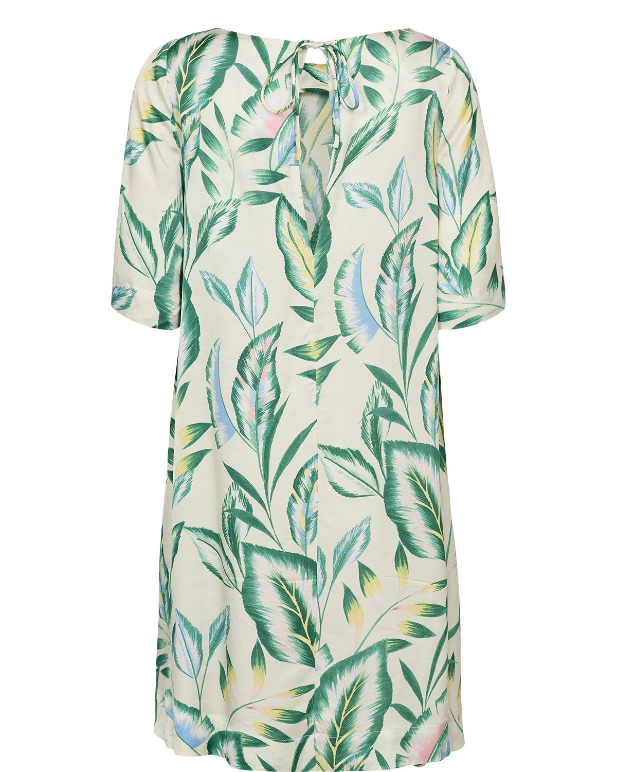 NUGWENNA DRESS - Pristine