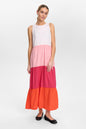 NUPRIMROSE DRESS - Blushing Bride