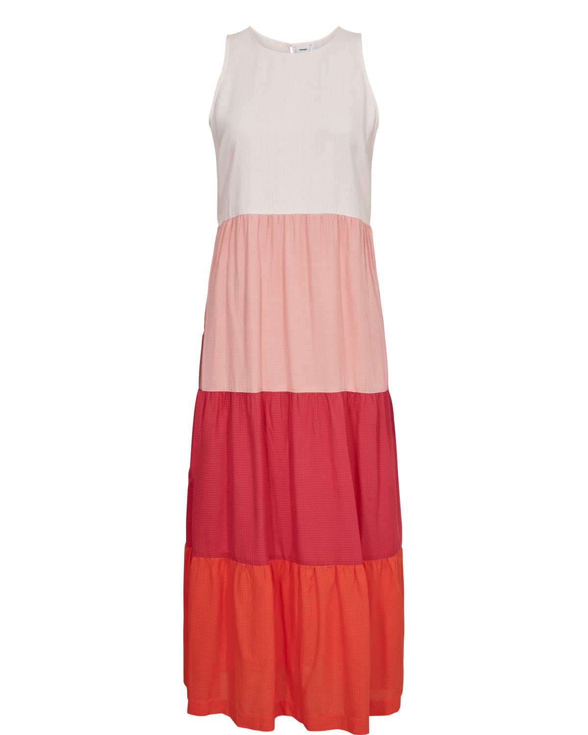 NUPRIMROSE DRESS - Blushing Bride