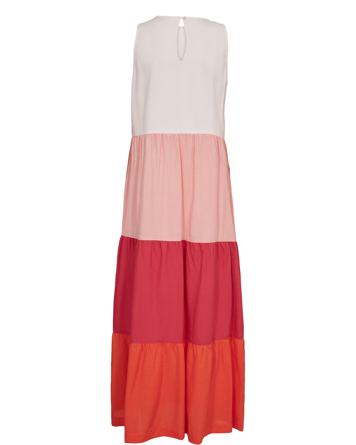 NUPRIMROSE DRESS - Blushing Bride