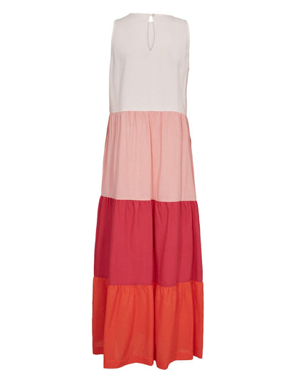 NUPRIMROSE DRESS - Blushing Bride